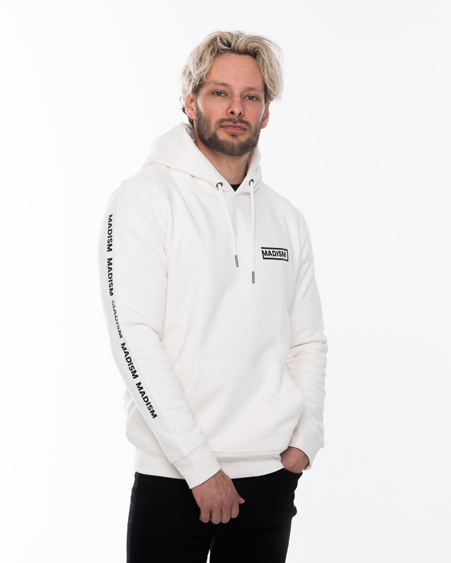Limited Edition - Unisex Hoodie