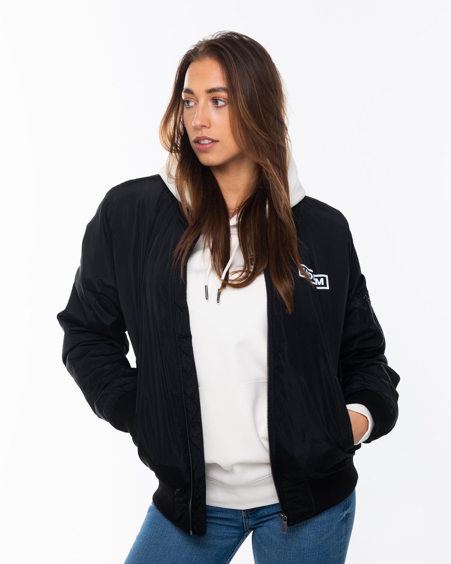 Limited Edition - Bomber jacket