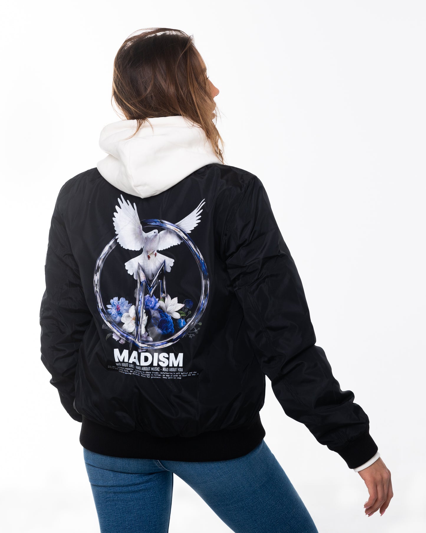 Limited Edition - Bomber jacket