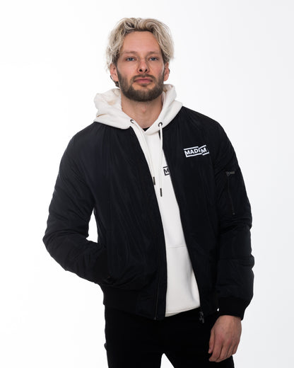 Limited Edition - Bomber jacket