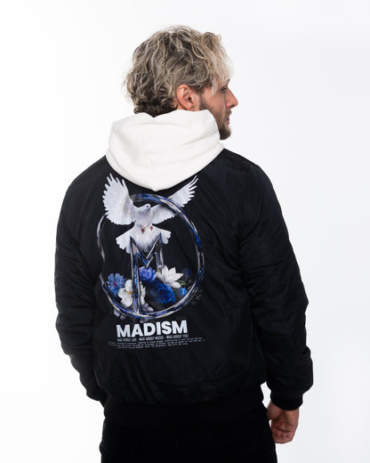 Limited Edition - Bomber jacket