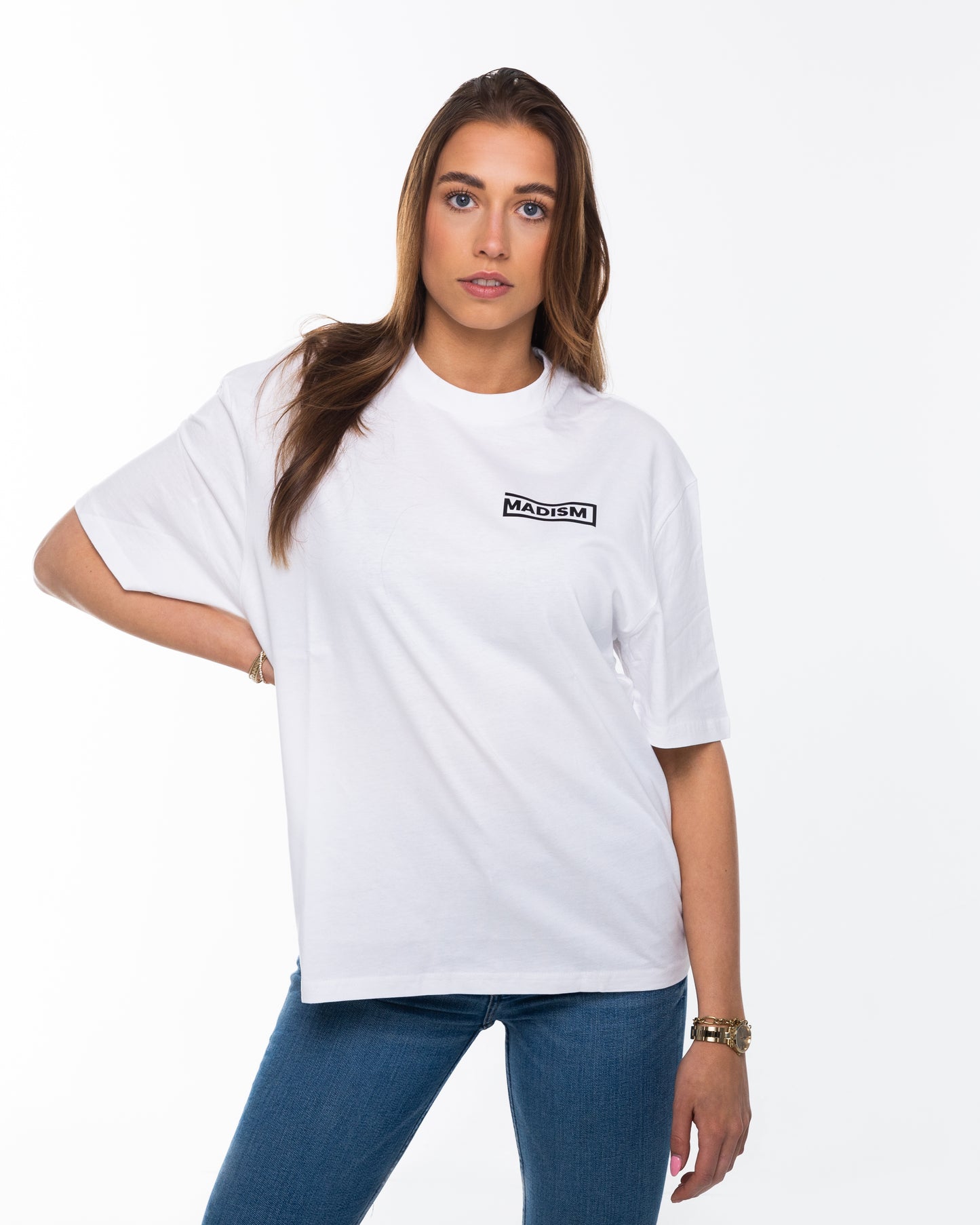 Limited Edition - Oversized Unisex Tee