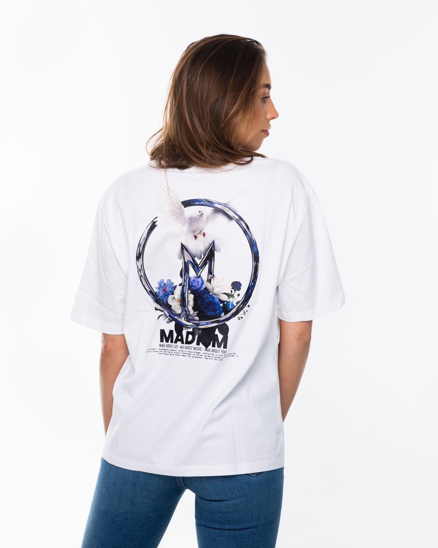 Limited Edition - Oversized Unisex Tee