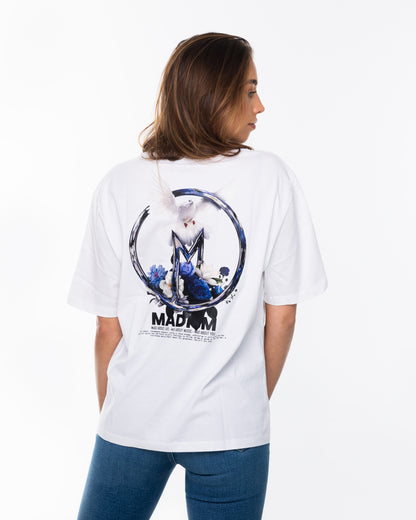 Limited Edition - Oversized Unisex Tee