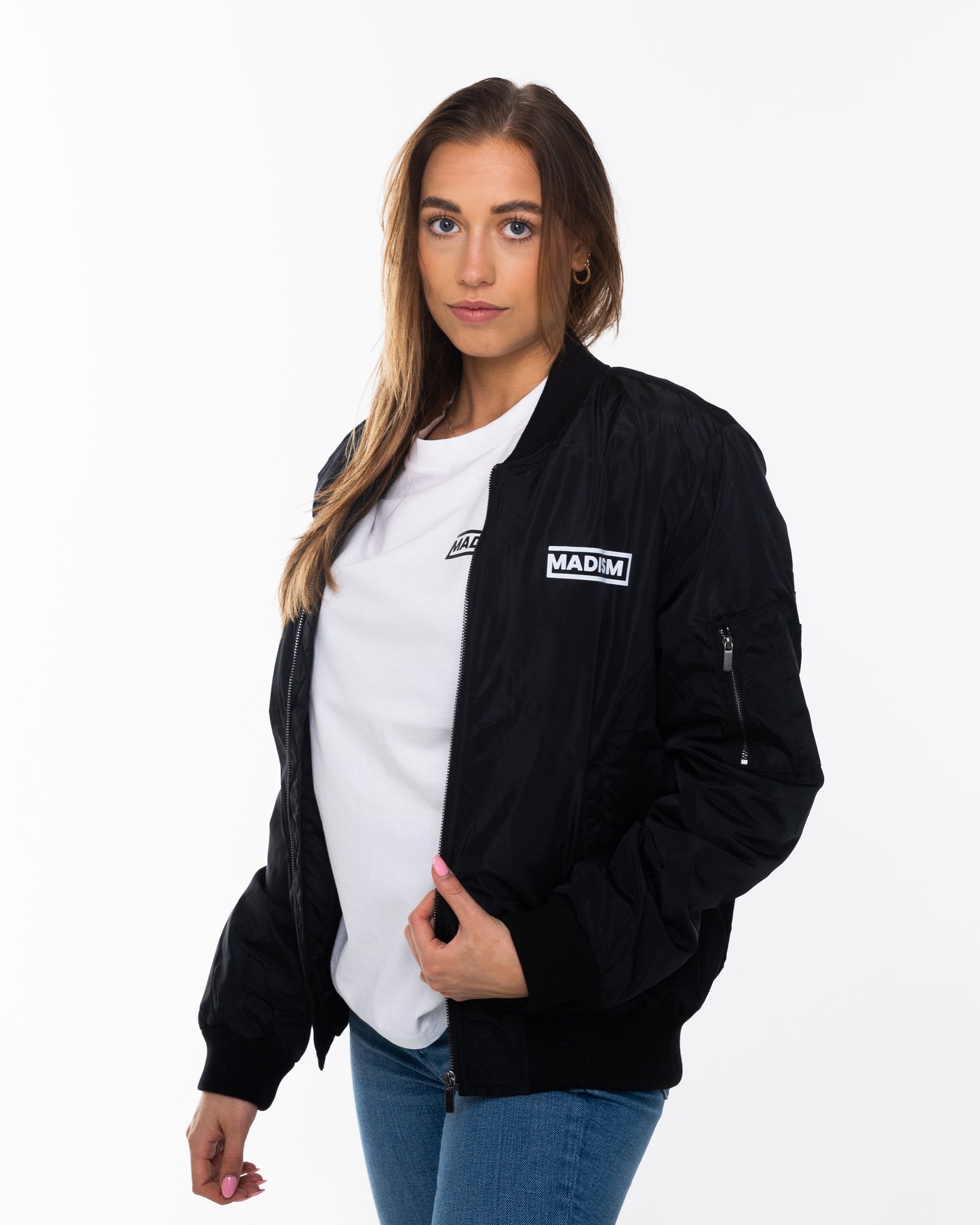 Limited Edition - Bomber jacket