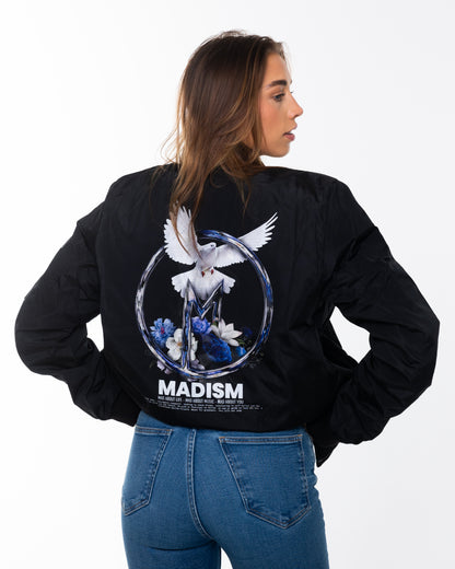 Limited Edition - Bomber jacket