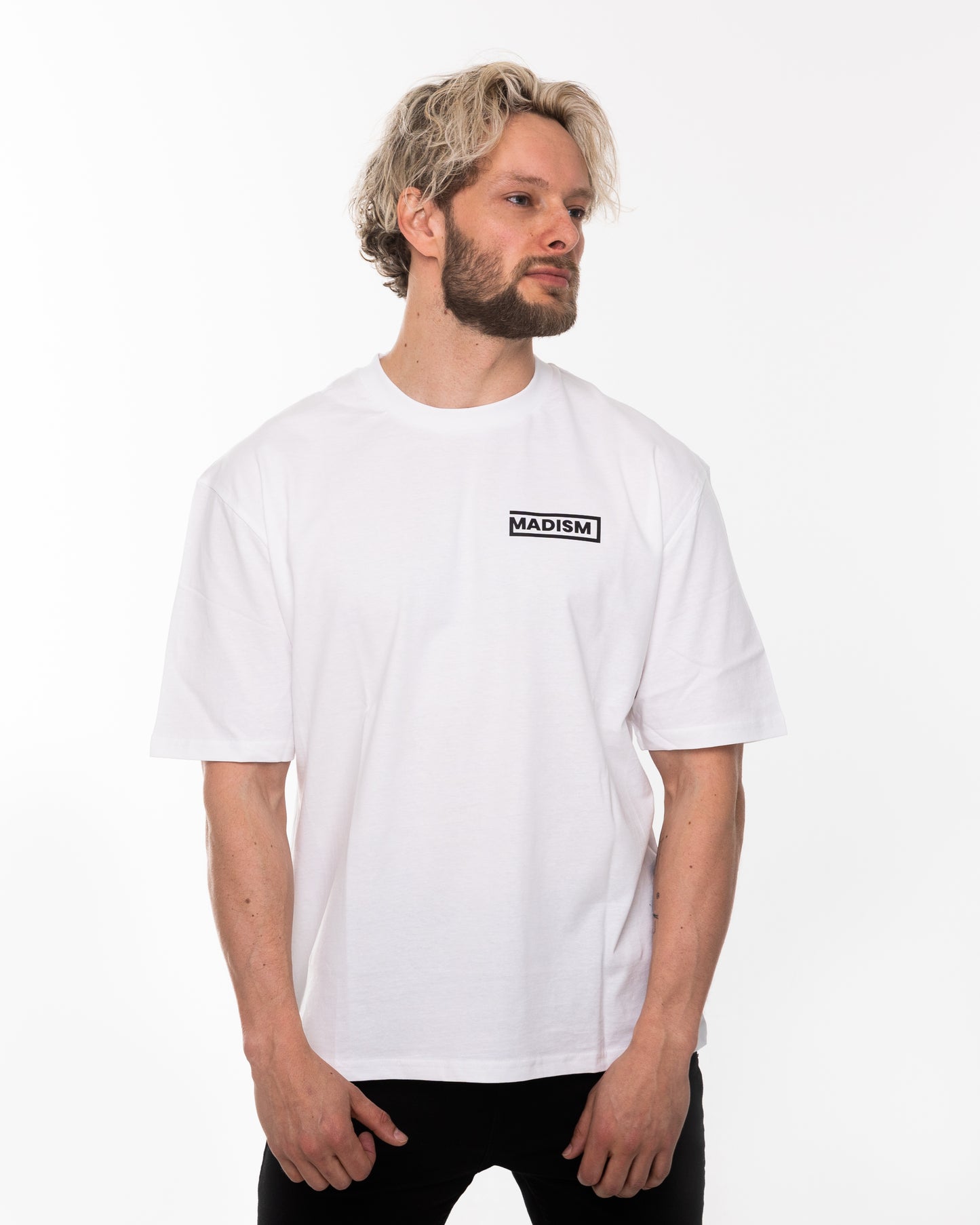 Limited Edition - Oversized Unisex Tee