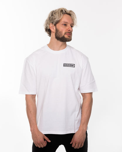Limited Edition - Oversized Unisex Tee