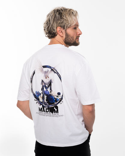 Limited Edition - Oversized Unisex Tee