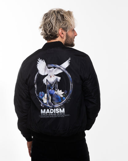 Limited Edition - Bomber jacket