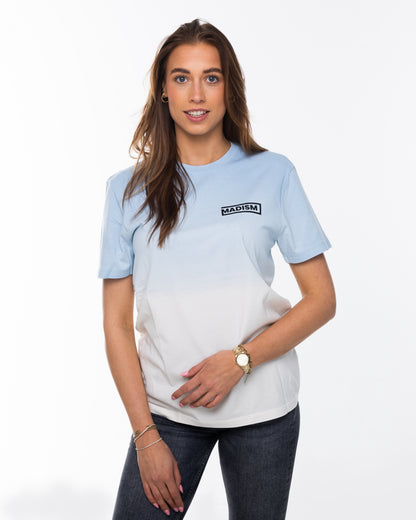 Dip Dye T Shirt