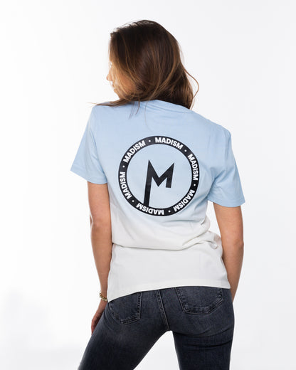 Dip Dye T Shirt