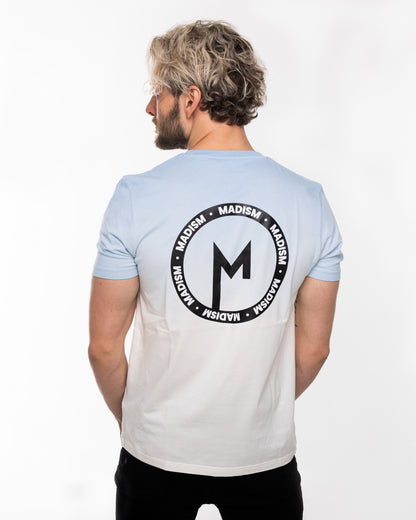 Dip Dye T Shirt