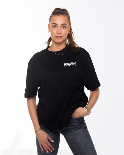 Limited Edition - Oversized Unisex Tee