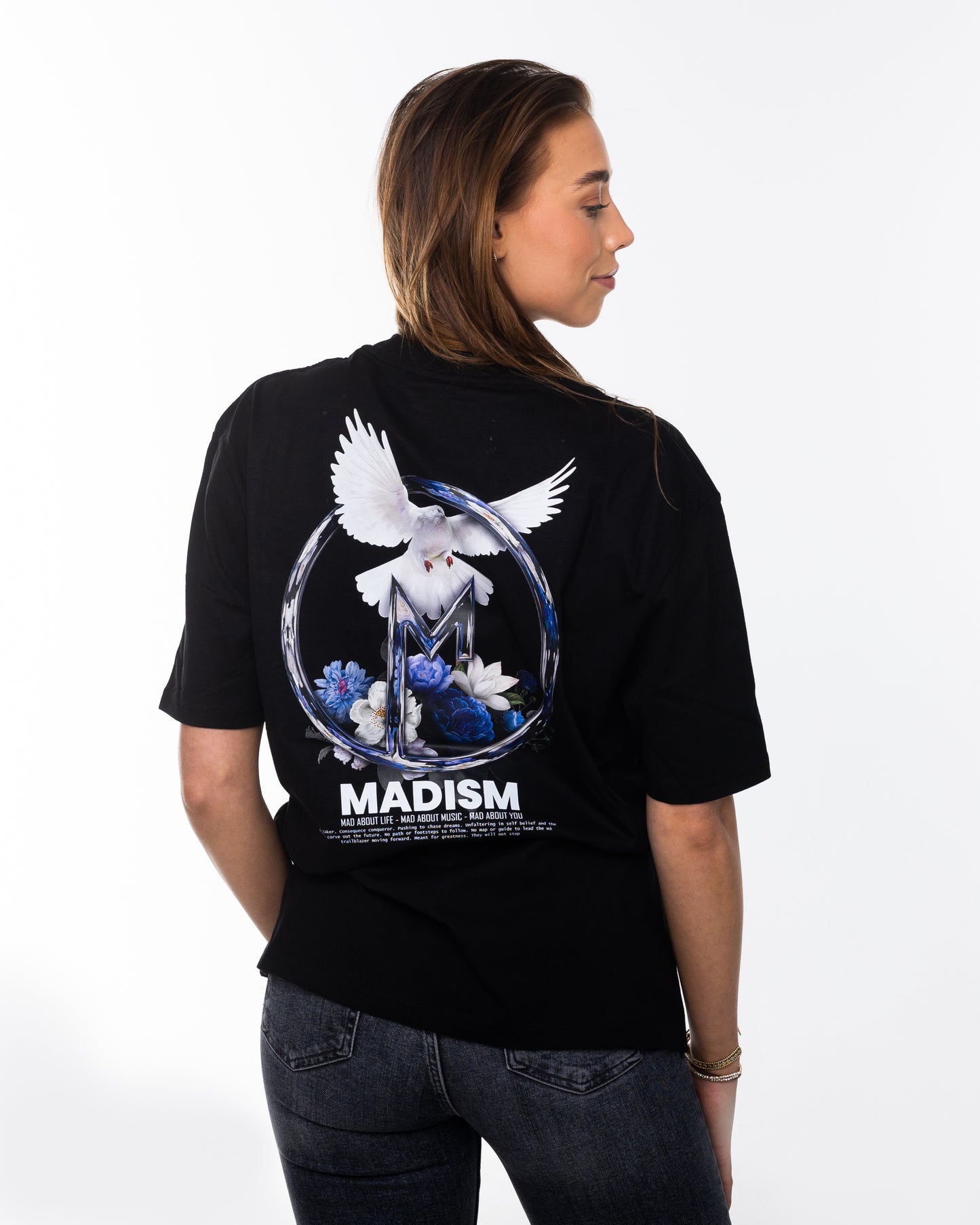 Limited Edition - Oversized Unisex Tee