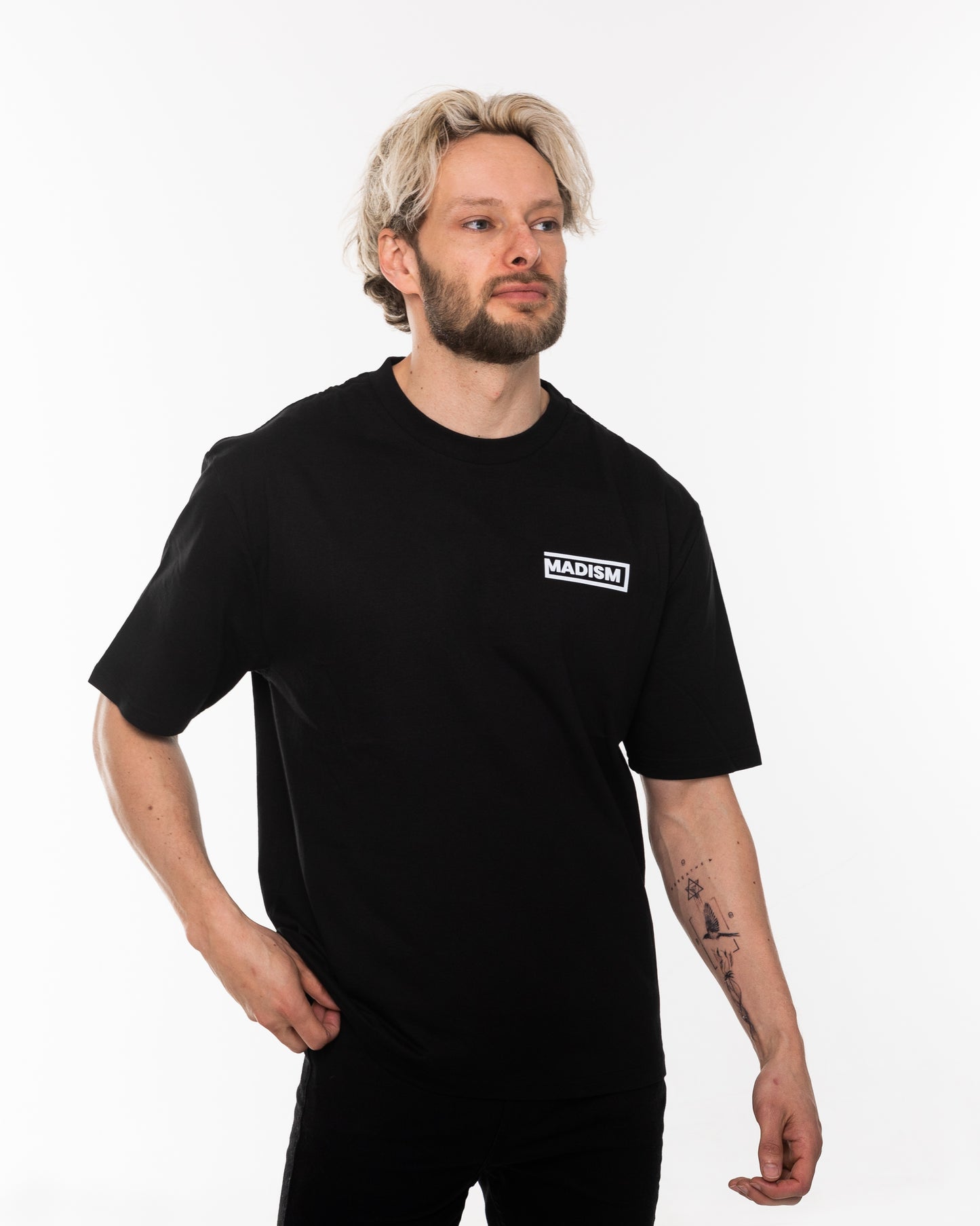 Limited Edition - Oversized Unisex Tee