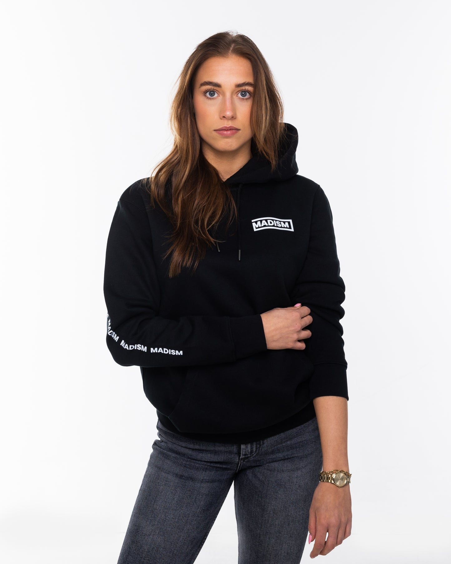 Limited Edition - Unisex Hoodie