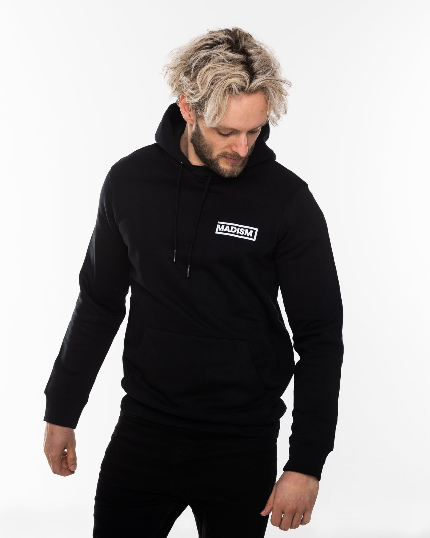 Limited Edition - Unisex Hoodie