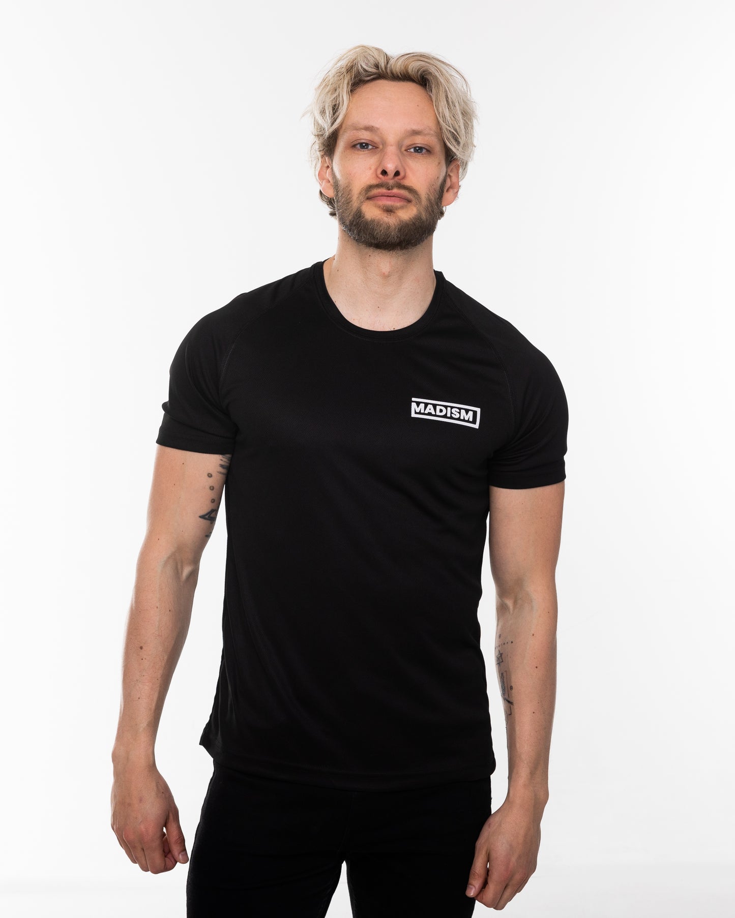 Gym Tee
