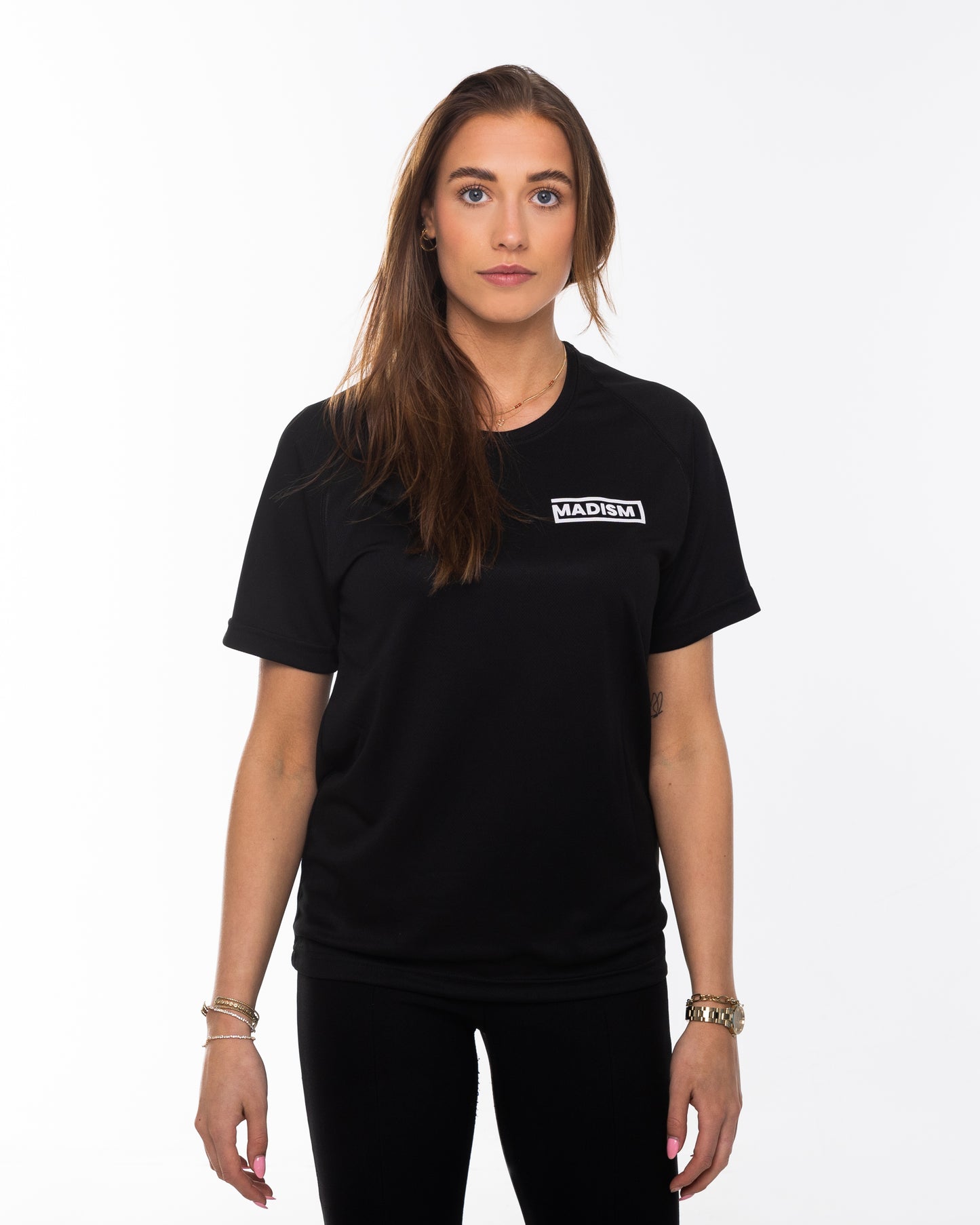 Gym Tee