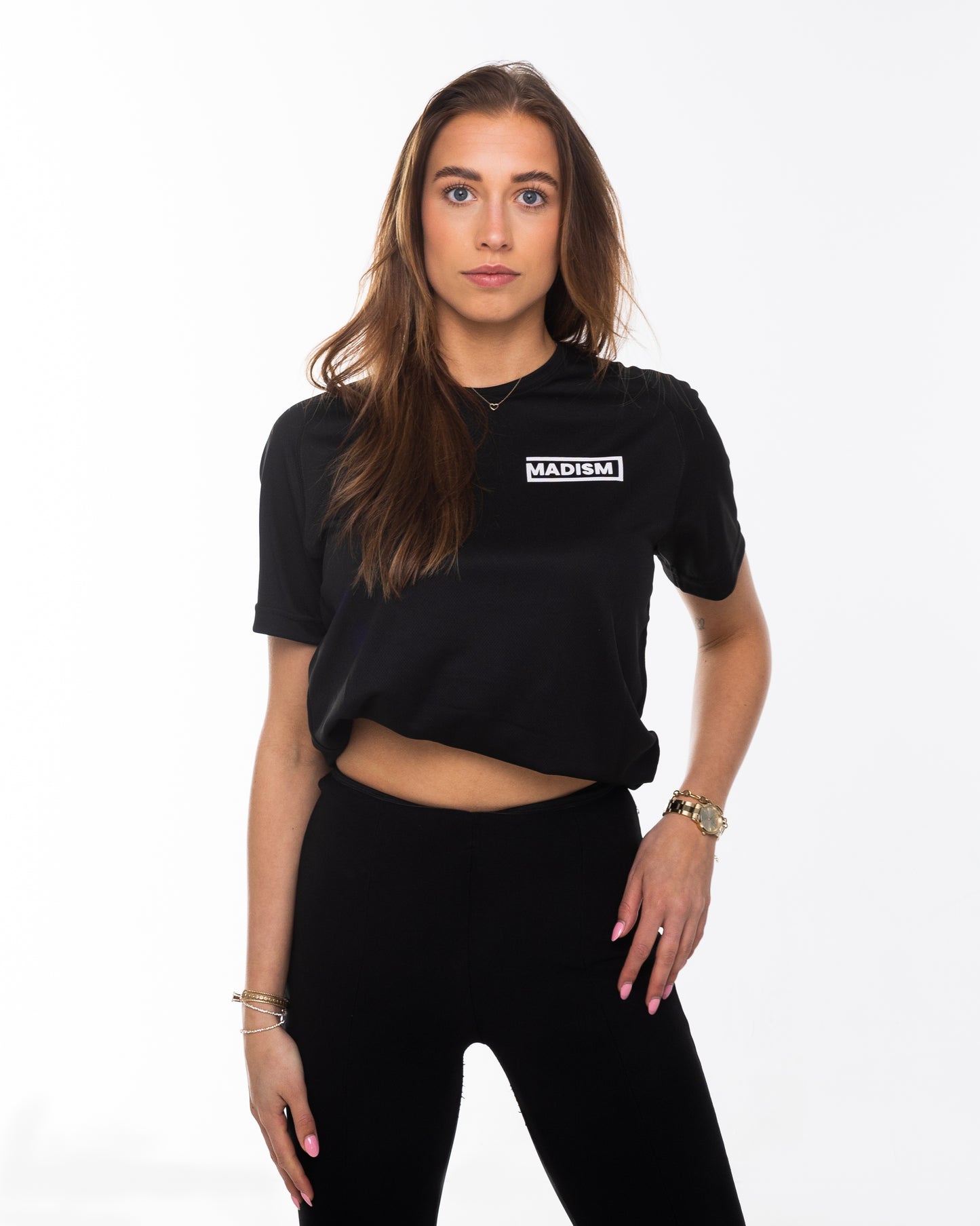 Gym Tee