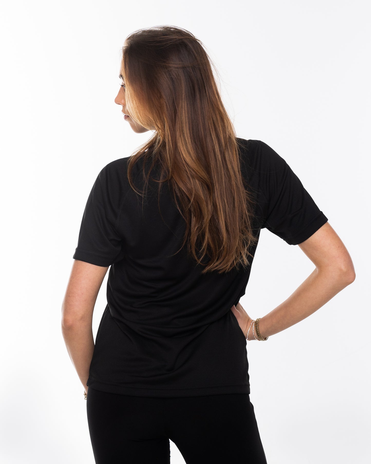 Gym Tee